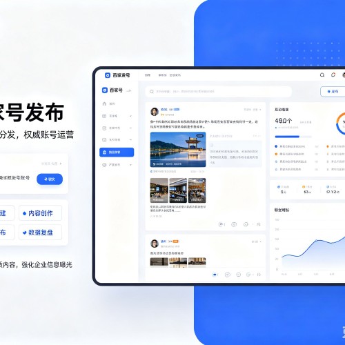 东辽百家号信息发布代运营